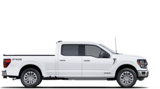 2025 Ford F-150® External Image 1